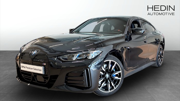 M60 xDrive Fully Charged Edition Drag