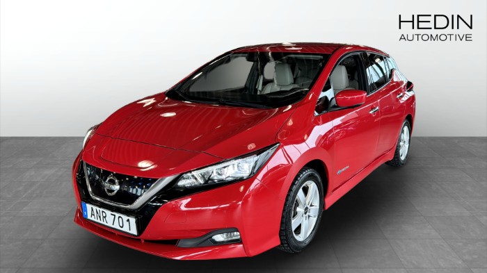 Nav | 360-kamera | Döda vinkel