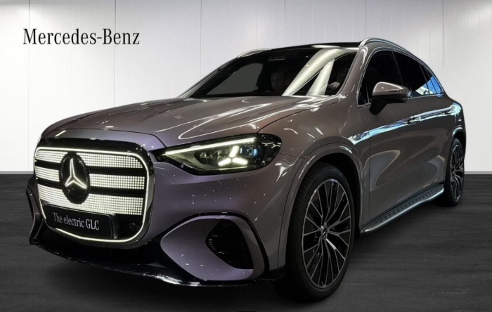 400 4MATIC 140th Anniversary Edition