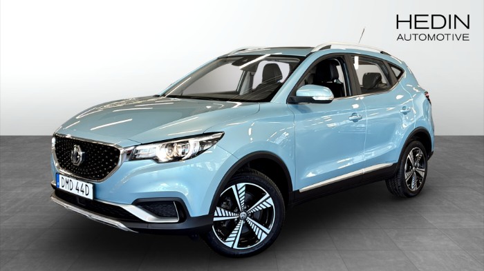 45KWH LUXURY / PANORAMA / APPLE CARPLAY /