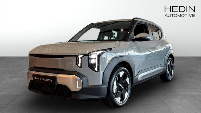 EV2 PLUS SR 4-SITS | PRIVATLEASING FRÅN 3895kr/mån