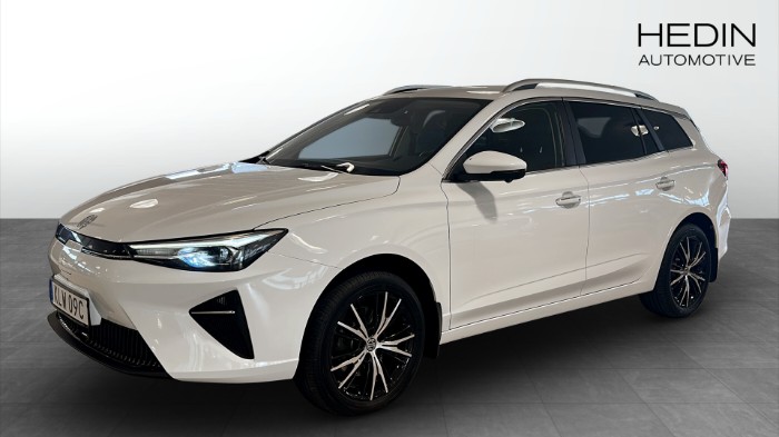 61 KWH LUX / Re-leasing från 2995 /