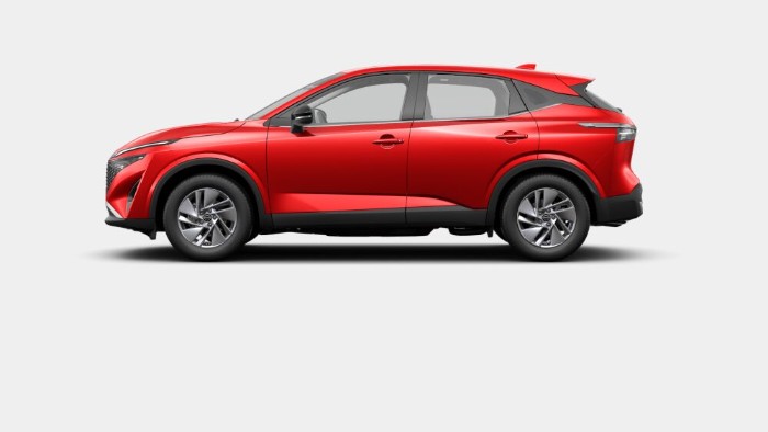 MHEV 158 Xtronic 2WD  | från/mån  4137:-