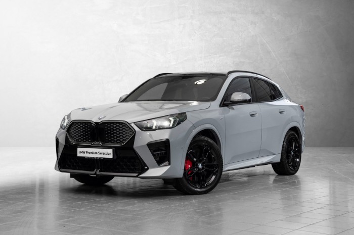 xDrive30 Supercharged Premium E.(K)