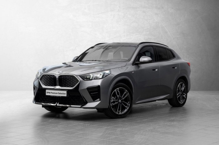 xDrive30 Fully Charged Premium E.(K)