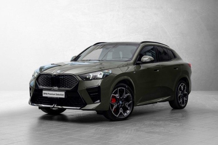 xDrive30 Supercharged Premium E.(K)