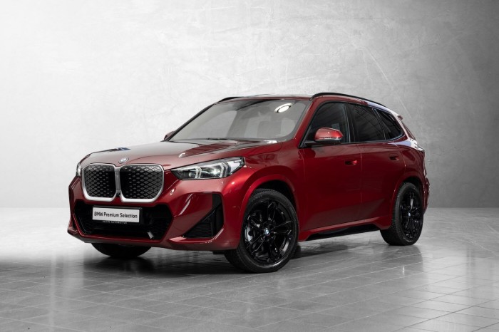 xDrive30 Fully Charged Premium E. (K)