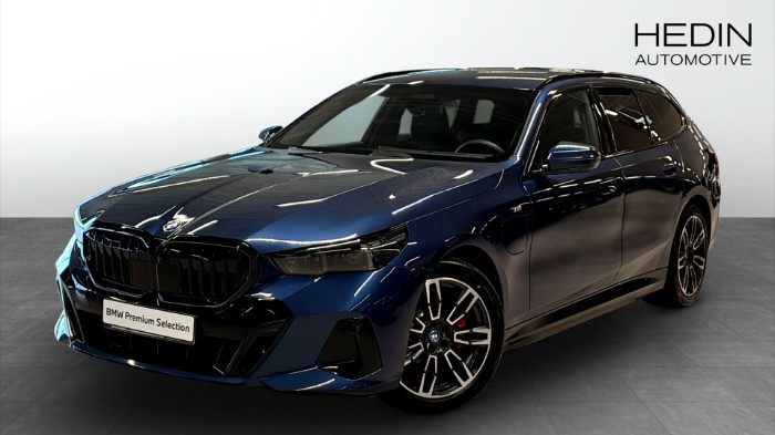 xDrive Touring M Sport Pro HuD H/K