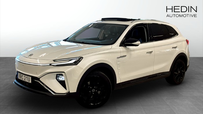 Perfomance AWD 70kWh