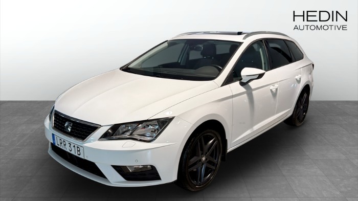 ST 1.0 TSI Manuell, 115hk