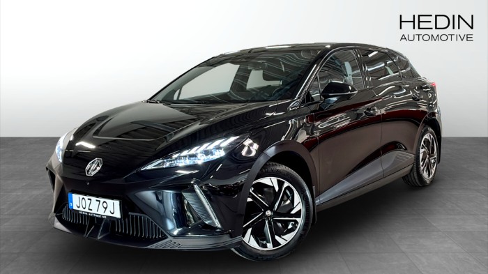 Luxury Long Range 64kWh