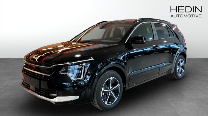 NIRO PLUG-IN ADVANCE PLUS