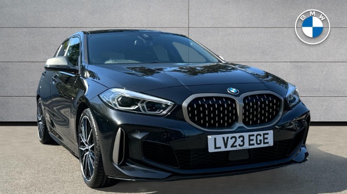 M135i xDrive