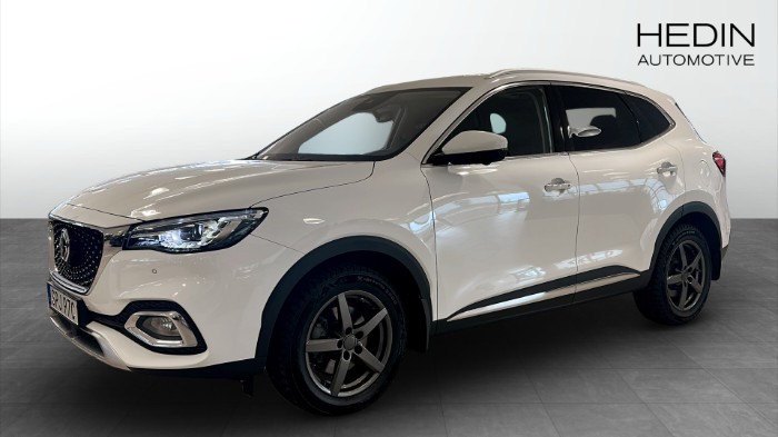 Plug-in Hybrid / Luxury /