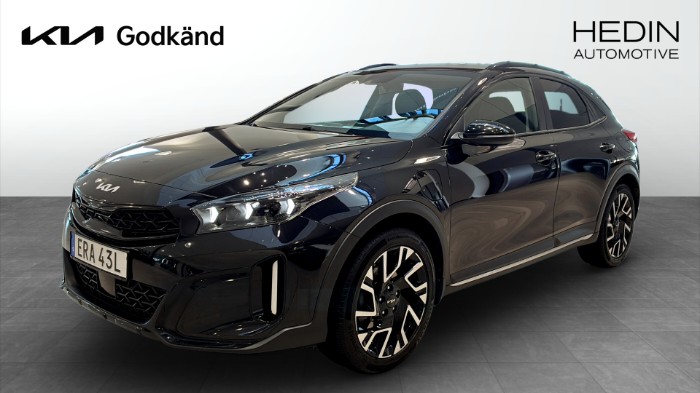 Advance | Kia Godkänd | 141hk