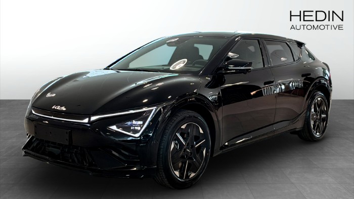 GT LINE AWD LONG RANGE *BUSINESS EDITION*
