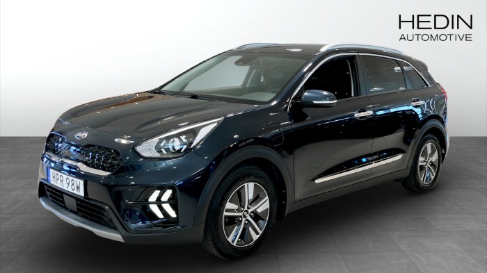 NIRO 1.6 PLUG-IN ADVANCE PLUS 1