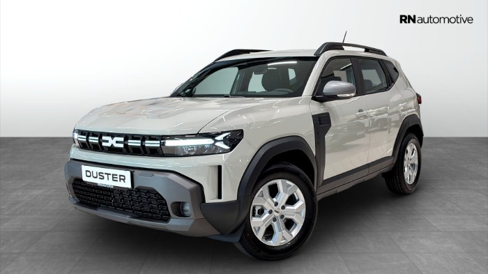 Expression | 4X4 | Hybrid | Backkamera | CarPlay |