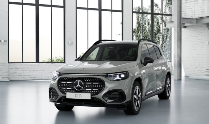 350 4MATIC 140th Anniversary Edition