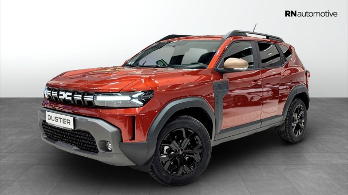 EXTREME | 4X4 | HYBRID | CARPLAY |