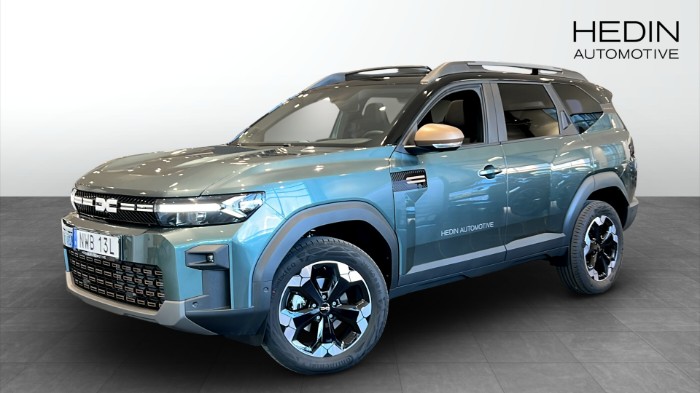 EXTREME HYBRID 155 *DEMO*