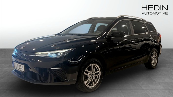 61 KWH LUX | 15 000 kr laddkort