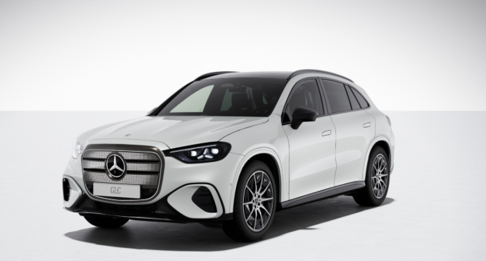 400 4MATIC 140th Anniversary Edition