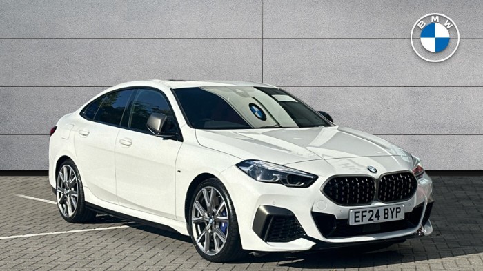 M235i xDrive Gran Coupe