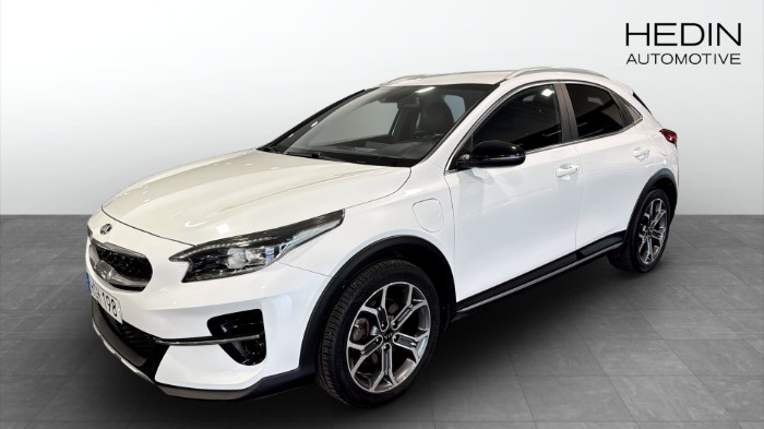 PHEV ADVANCE PLUS YELLOW PACK