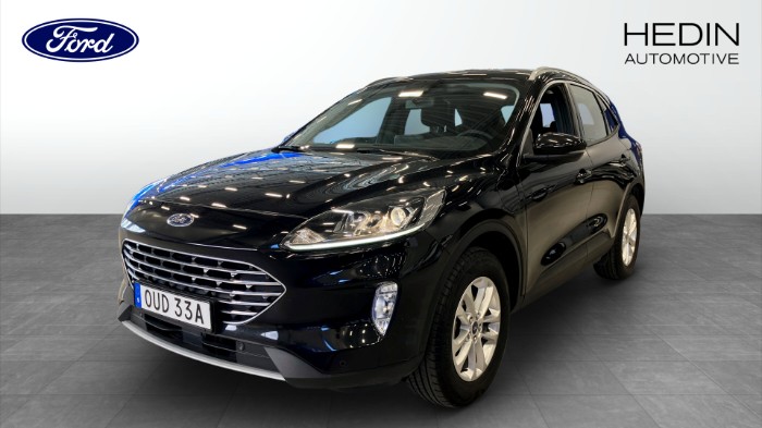 Plug-In Hybrid E-CVT, 225hk, TITANIUM