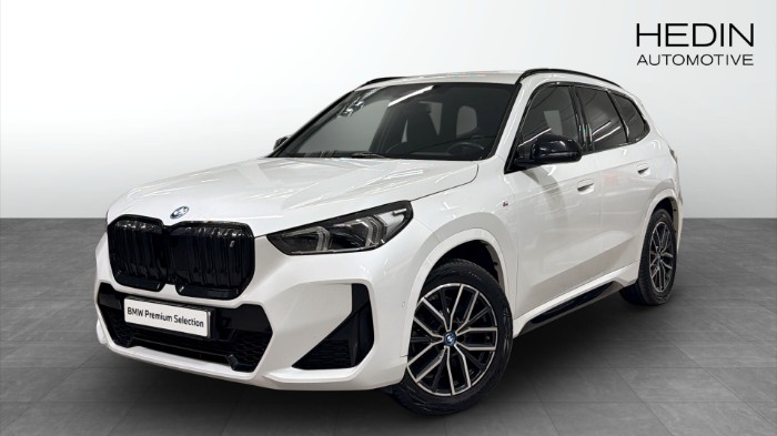 xDrive30 M Sport