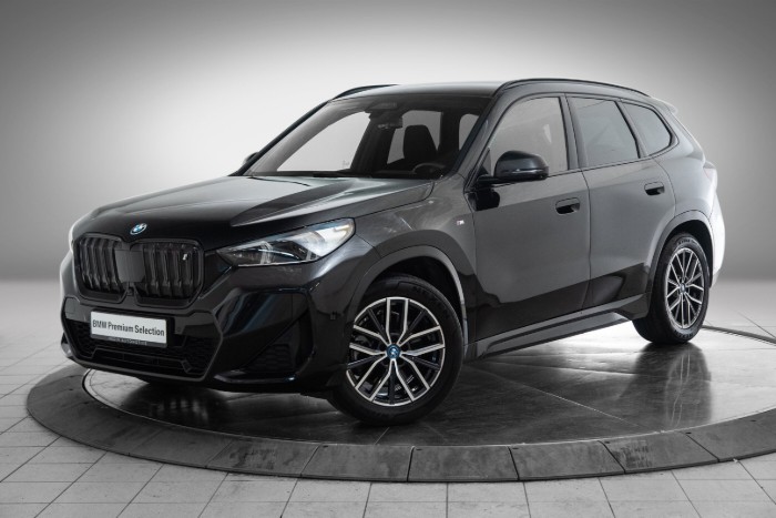 xDrive30 Fully Charged (K)