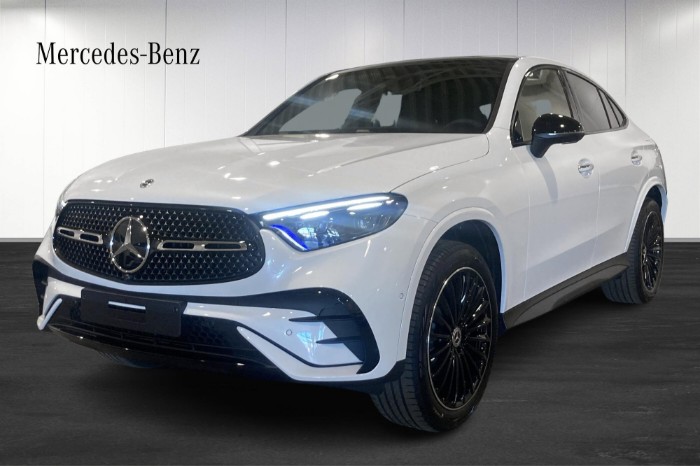 400 e 4MATIC Coupé AMG Advanced Edition