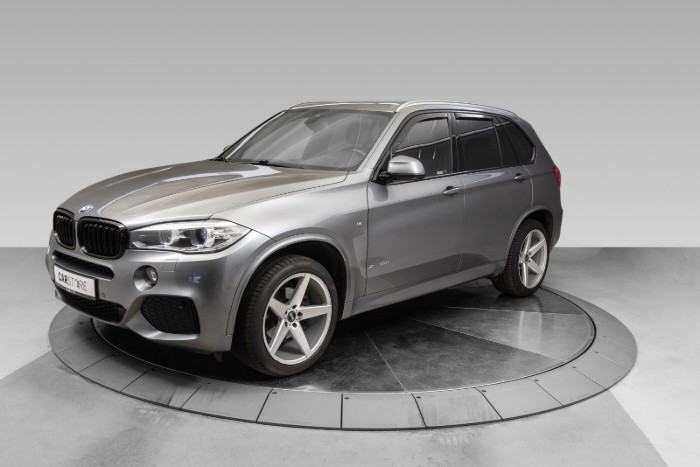xDrive30d