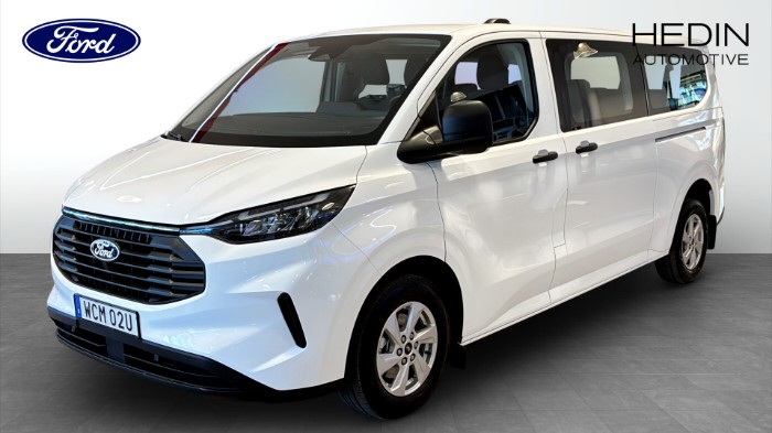 Kombi Trend 320L 170hk Automat AWD