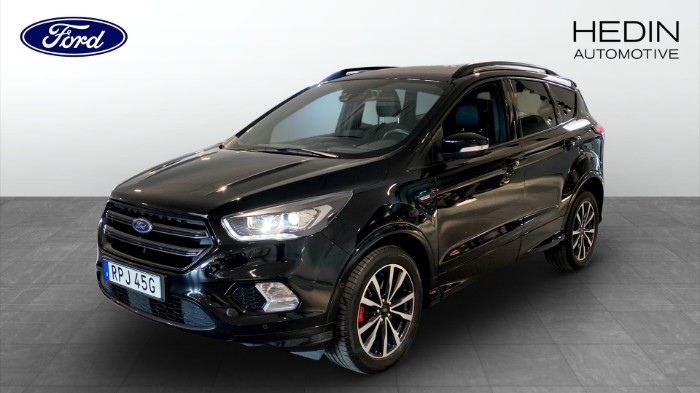 1.5 ST-Line EcoBoost Flexifuel E85 Aut 150hk