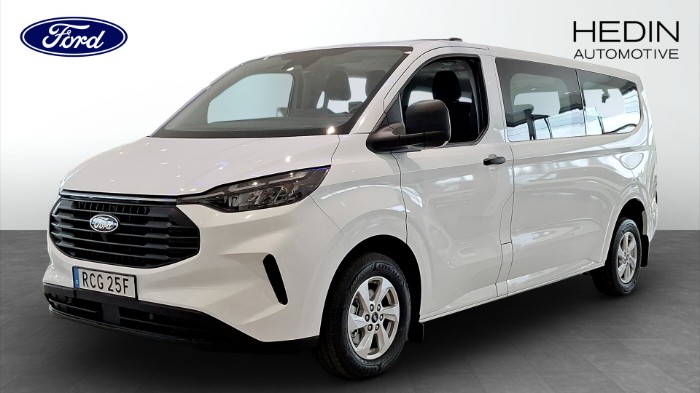 KOMBI V710 26.00 TREND 320L 170 A AWD