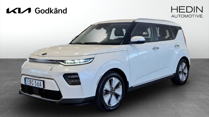 64kWh 204hk H/K B-Kamera Skinn