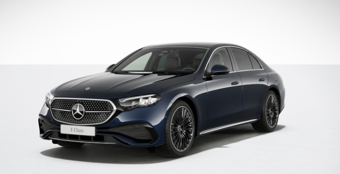 300 de 4MATIC *LAGERBIL / SNABB LEV*