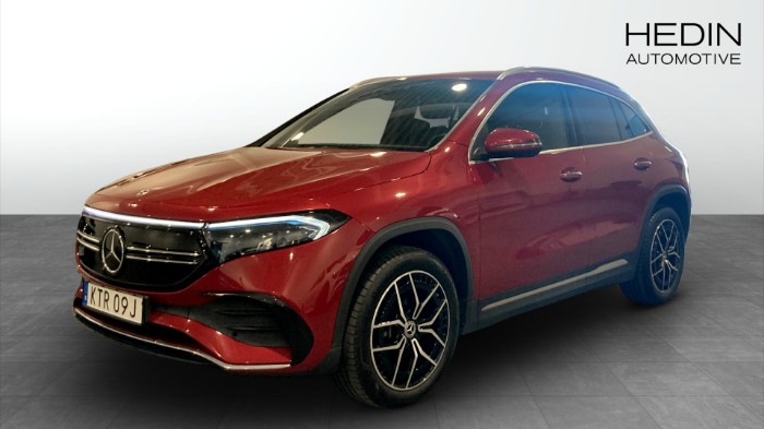 300 4MATIC Special Edition / Drag / Förarassistentpaket