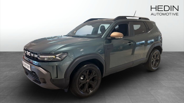 DUSTER EXTREME HYBRID 155