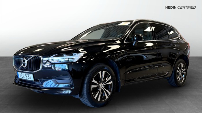 T4 Geartronic, Momentum