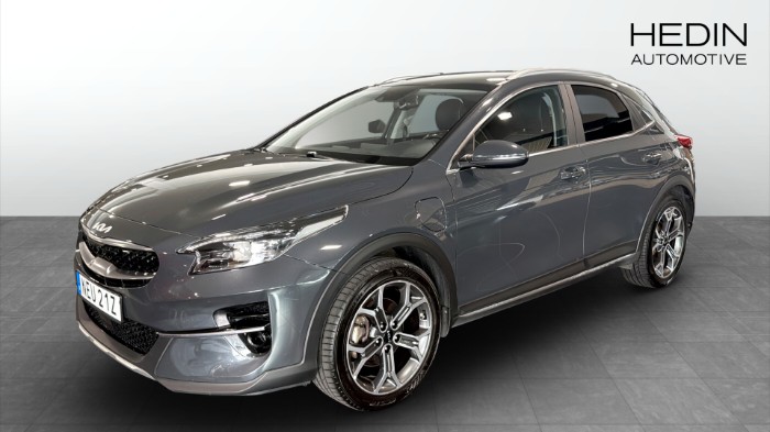 XCEED PHEV ADVANCE PLUS