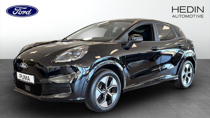 PUMA GEN-E 168HK |PL FR 3995 kr|