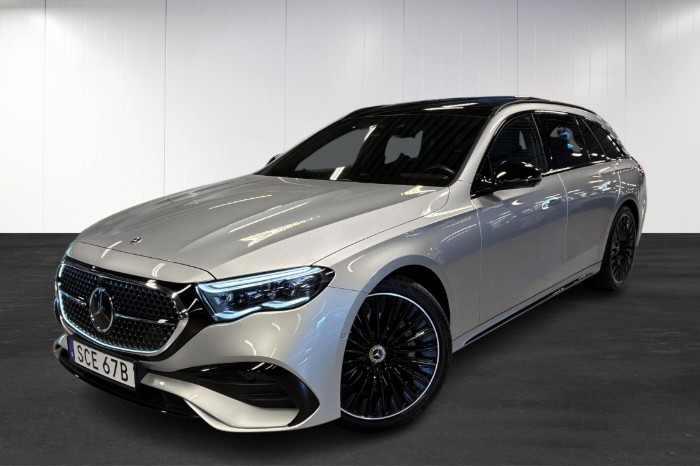 220 d 9G-Tronic | AMG Line Premium Plus | Pano | 360 | Drag | Burmester