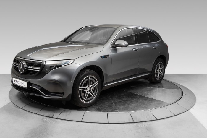 400 4MATIC AMG Edition