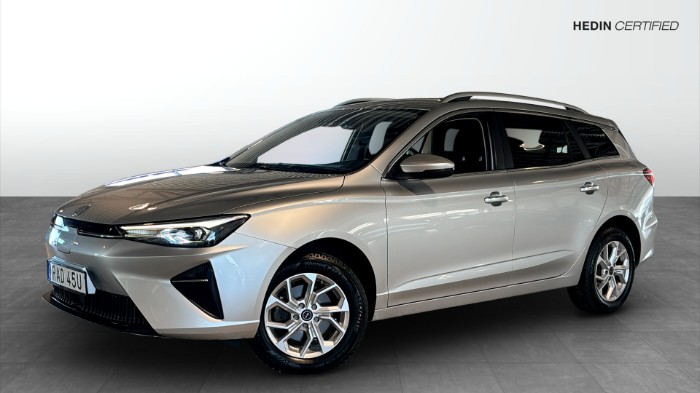 50 KWH COMFORT (STANDARD RANGE)