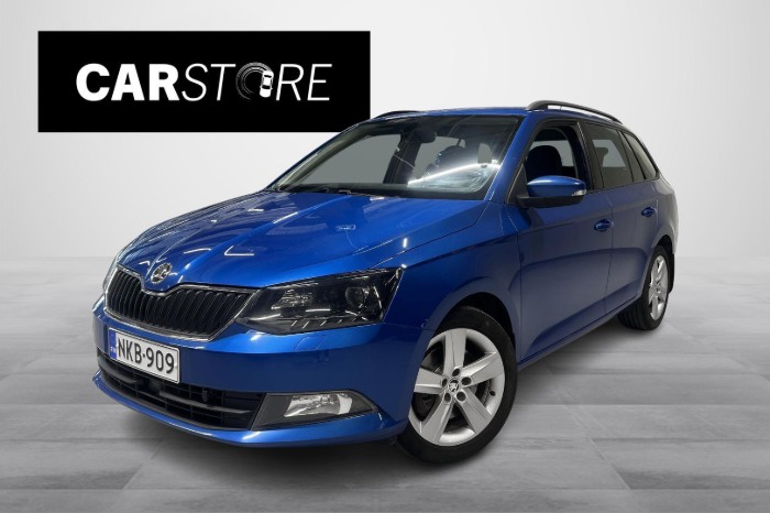 Combi 1,2 TSI 110 Style