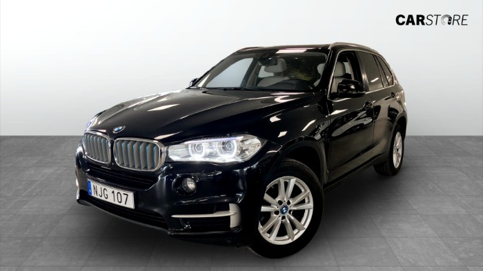 XDRIVE40E 313HK HYBRID H/K PANO DRAG