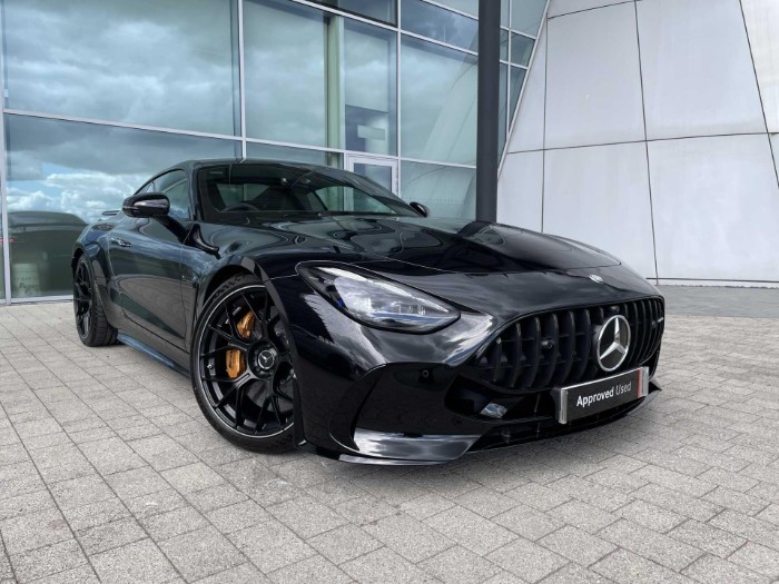 Cpe 4.0 Amg GT 63 S E Pfmc Ultm 4mc+